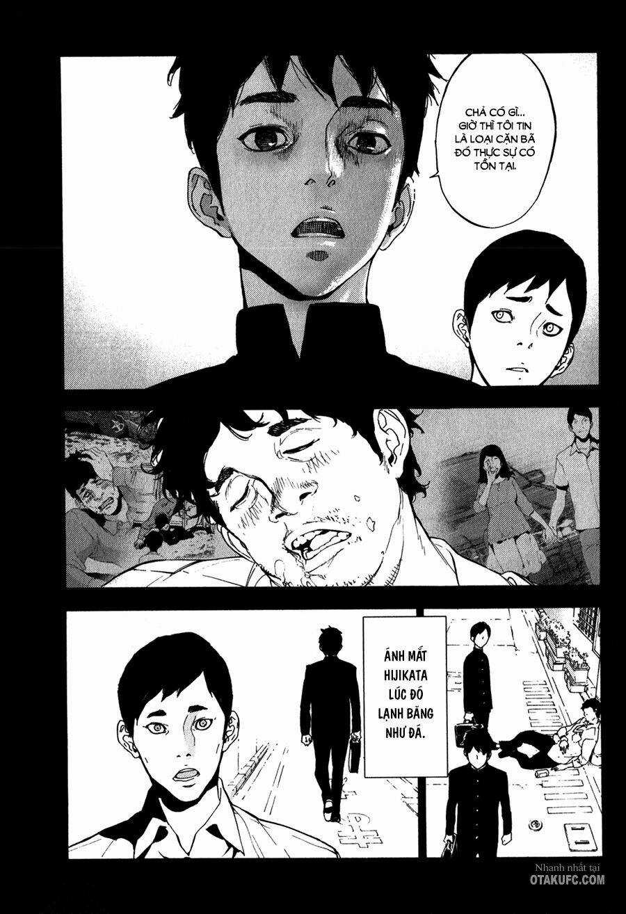 Until Death Do Us Part - Chapter 165 - Trang 6