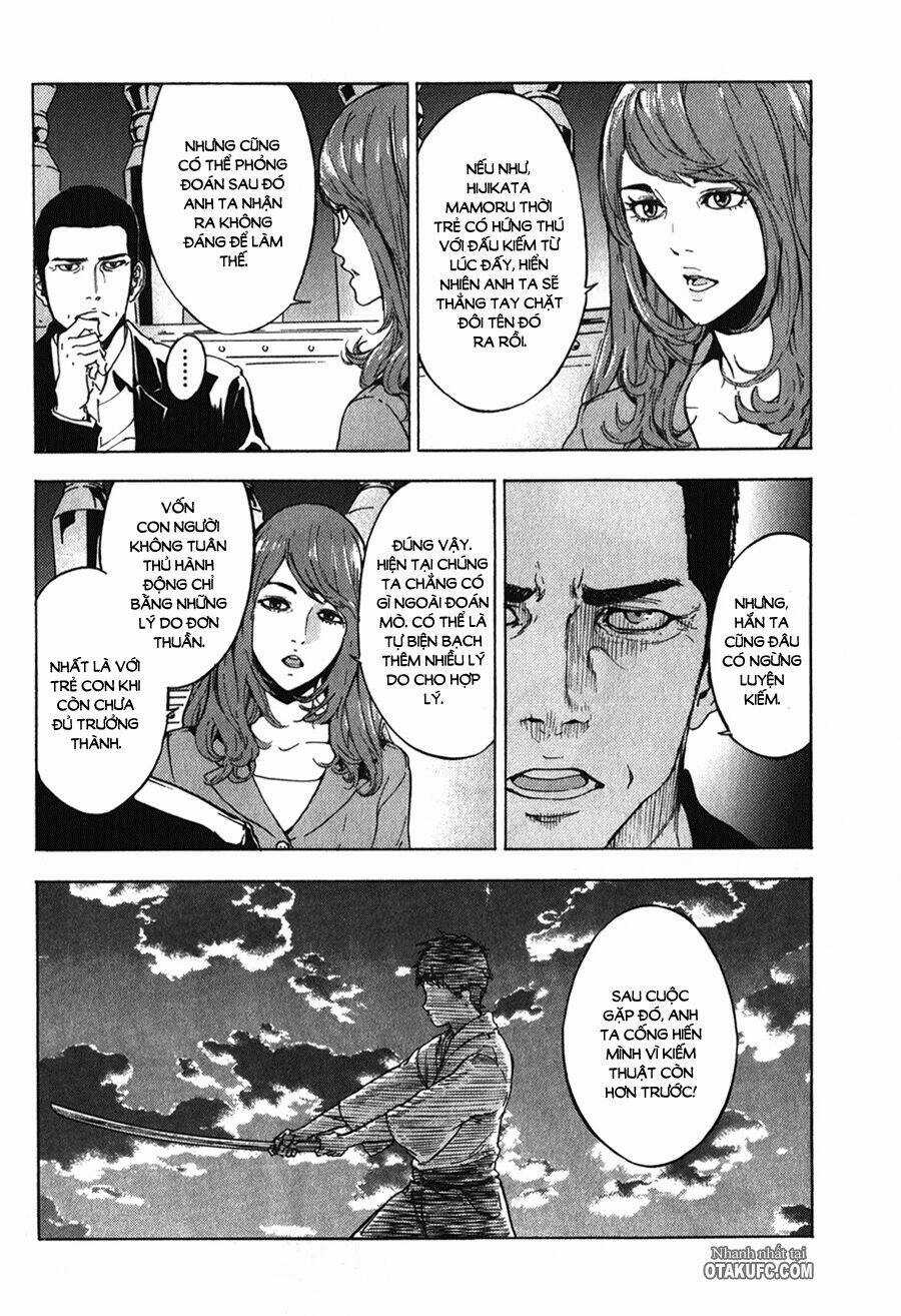 Until Death Do Us Part - Chapter 165 - Trang 7