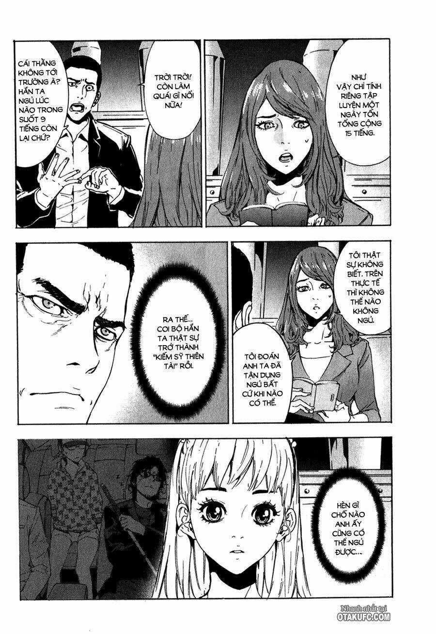 Until Death Do Us Part - Chapter 165 - Trang 9