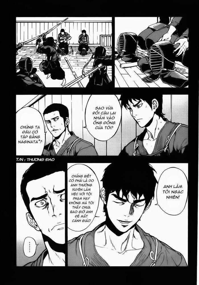 Until Death Do Us Part - Chapter 166 - Trang 11