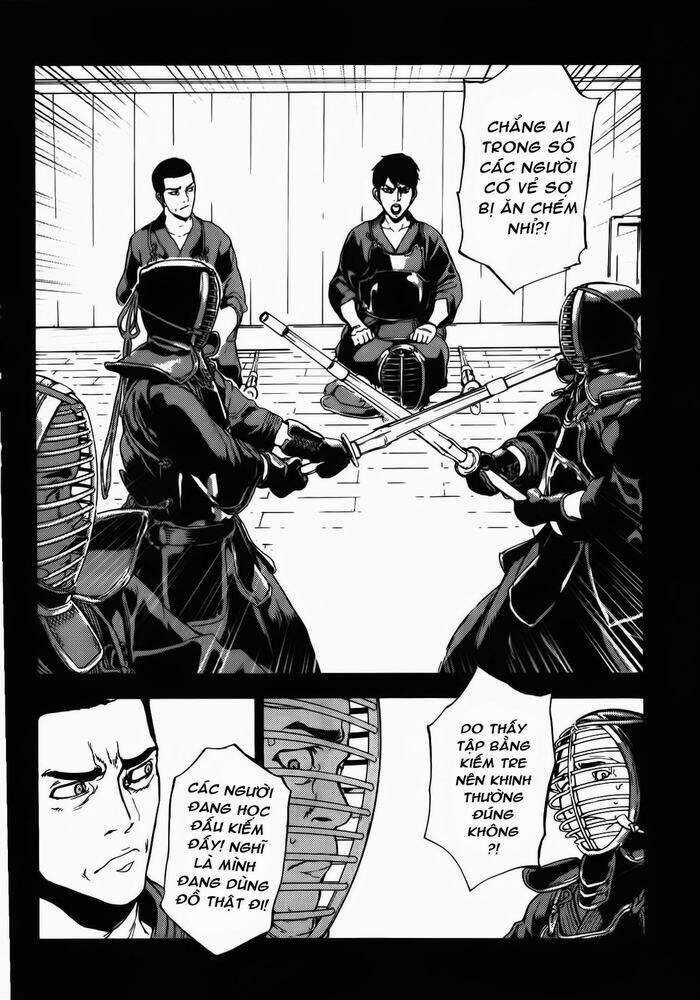 Until Death Do Us Part - Chapter 166 - Trang 12