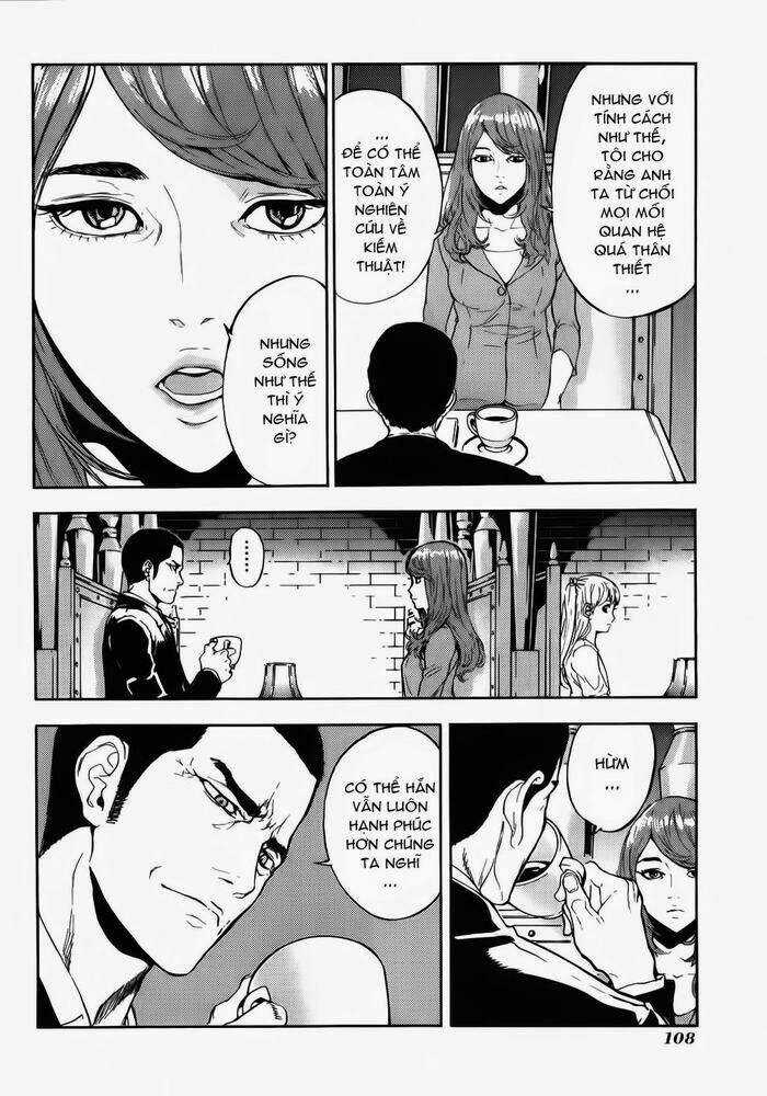 Until Death Do Us Part - Chapter 166 - Trang 14