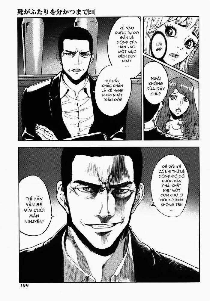 Until Death Do Us Part - Chapter 166 - Trang 15