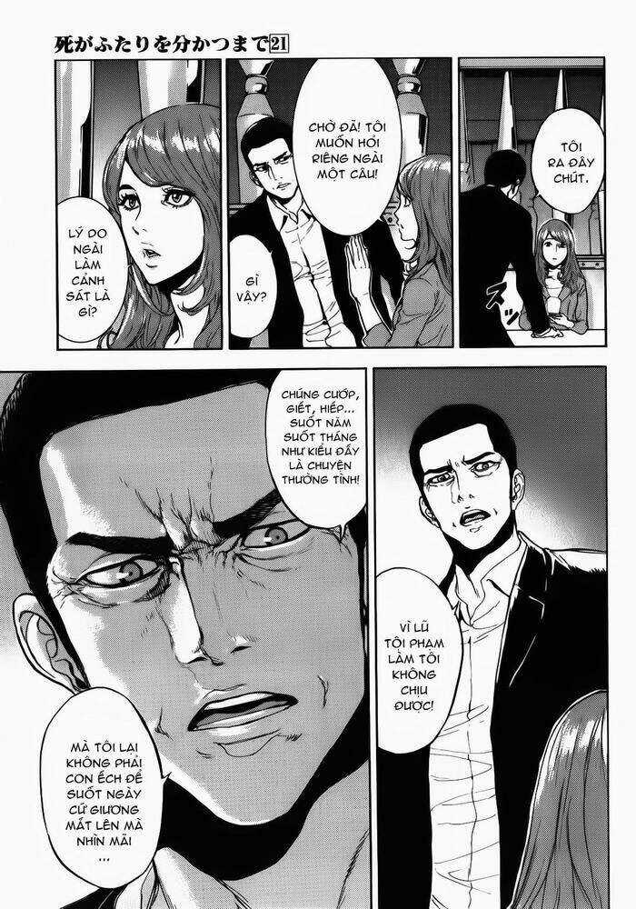 Until Death Do Us Part - Chapter 166 - Trang 17