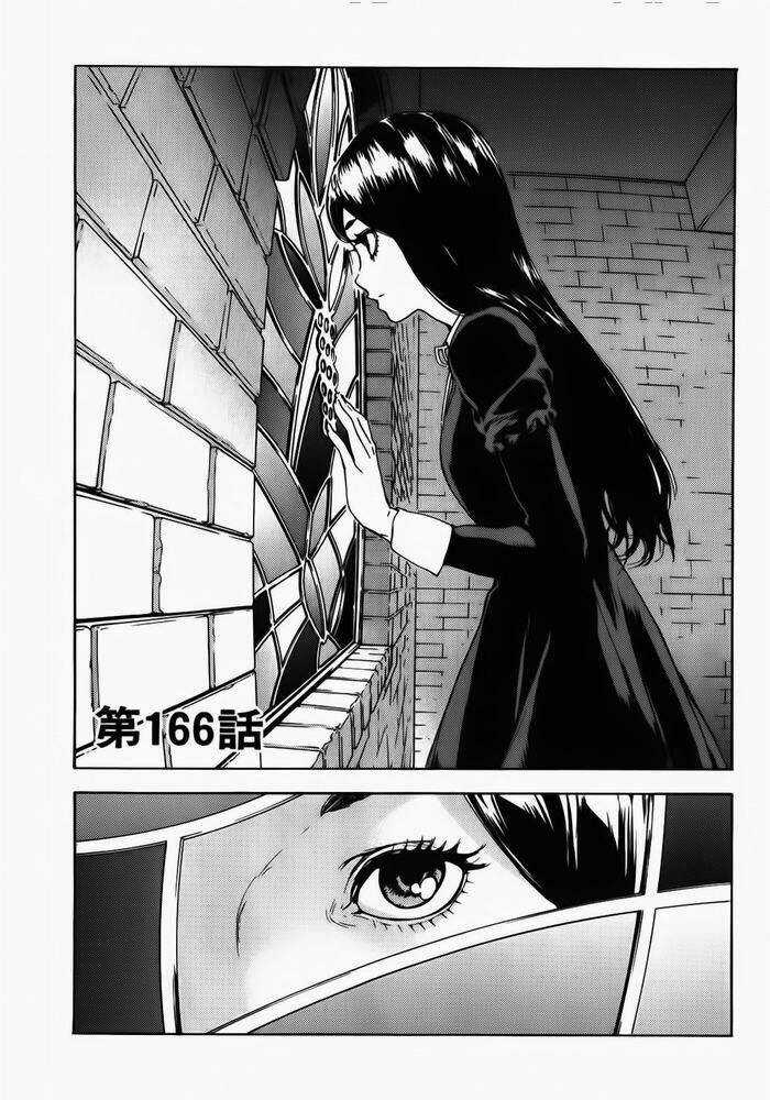 Until Death Do Us Part - Chapter 166 - Trang 3