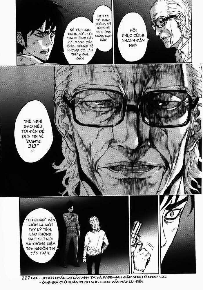 Until Death Do Us Part - Chapter 166 - Trang 23