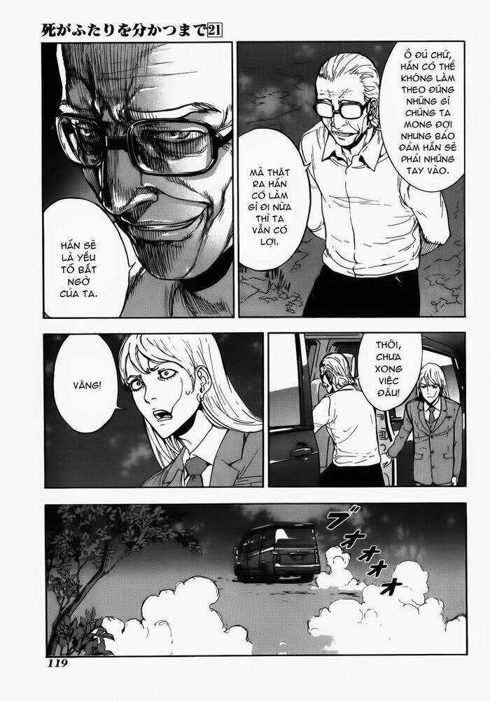 Until Death Do Us Part - Chapter 166 - Trang 25