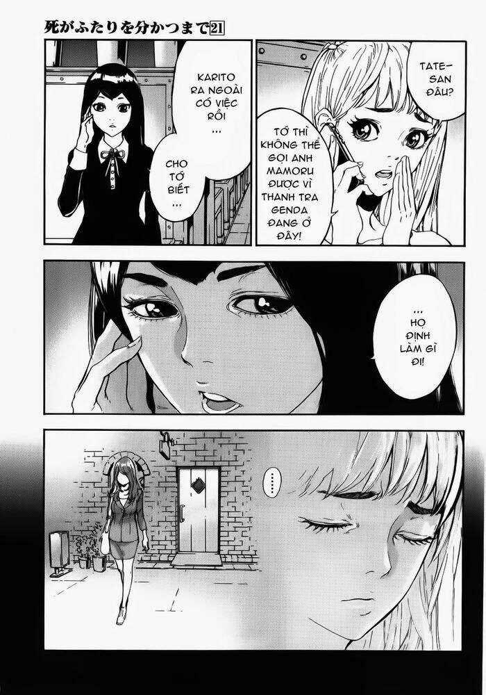 Until Death Do Us Part - Chapter 166 - Trang 5