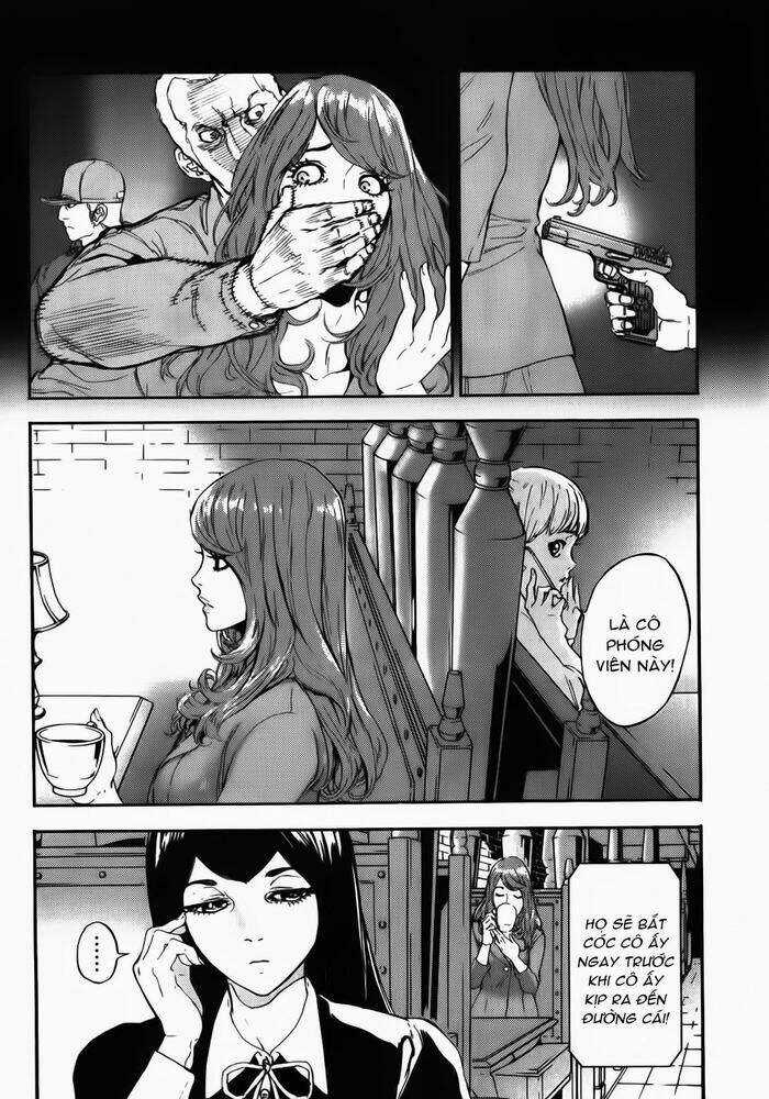 Until Death Do Us Part - Chapter 166 - Trang 6