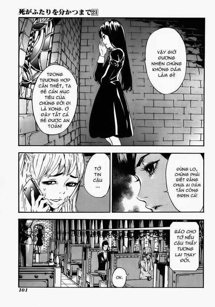 Until Death Do Us Part - Chapter 166 - Trang 7