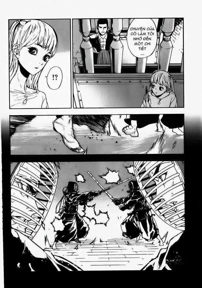 Until Death Do Us Part - Chapter 166 - Trang 8