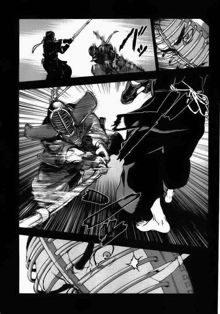 Until Death Do Us Part - Chapter 166 - Trang 9