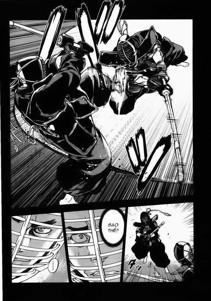 Until Death Do Us Part - Chapter 166 - Trang 10