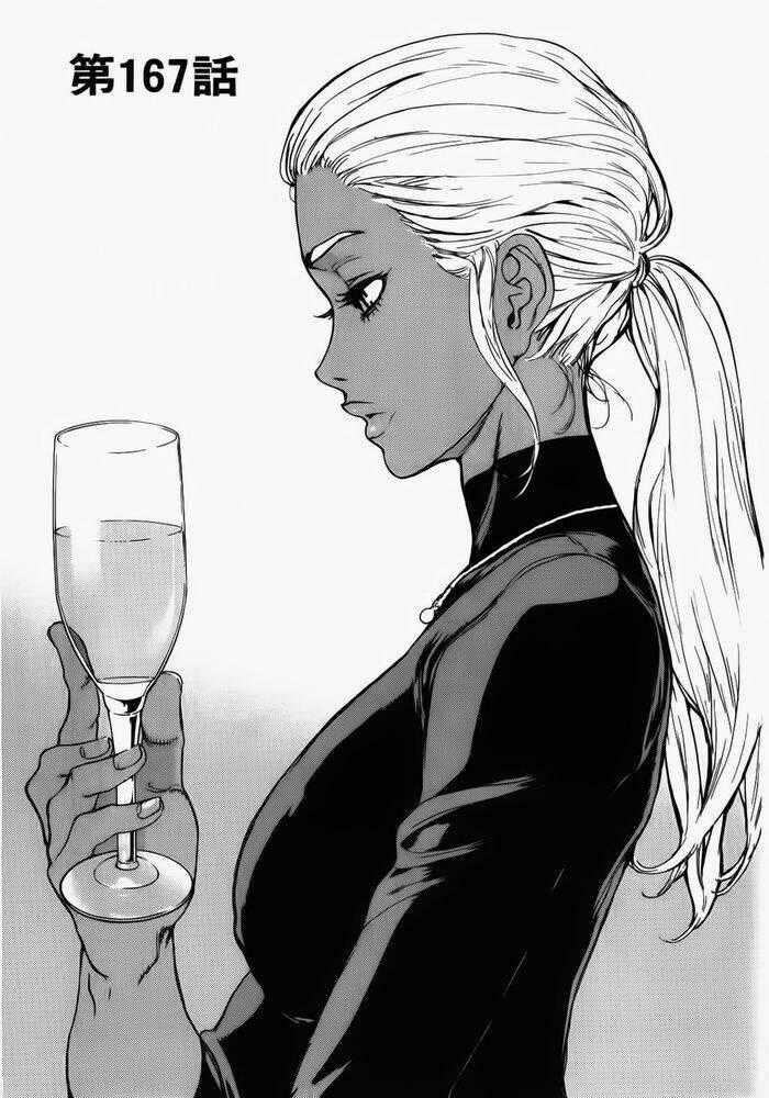 Until Death Do Us Part - Chapter 167 - Trang 2