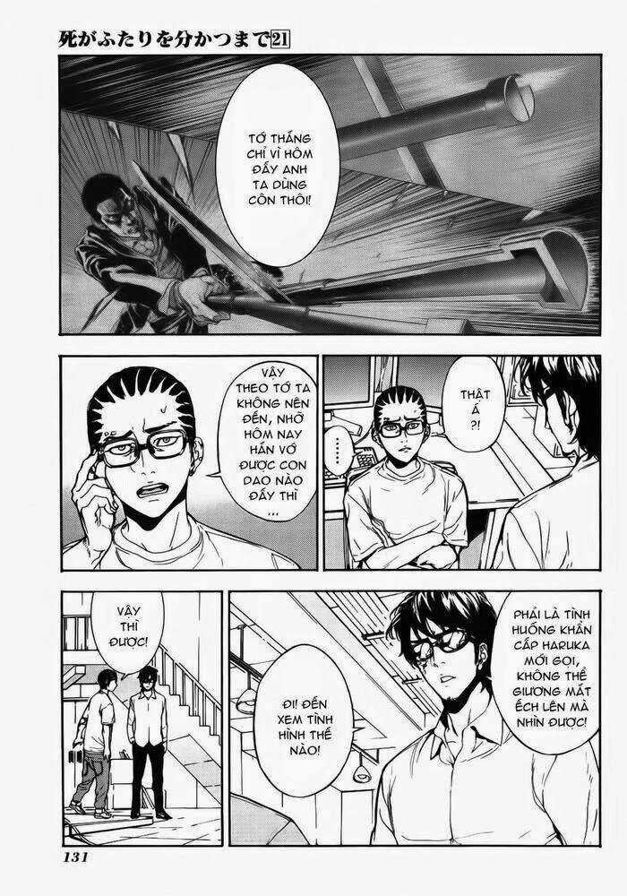 Until Death Do Us Part - Chapter 167 - Trang 12