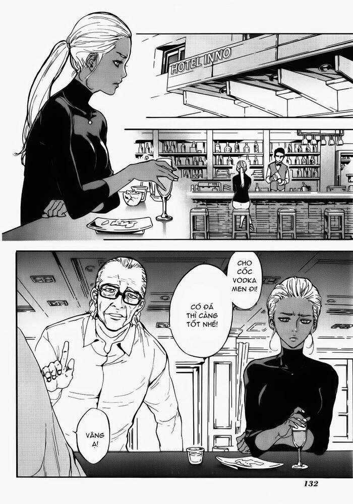 Until Death Do Us Part - Chapter 167 - Trang 13