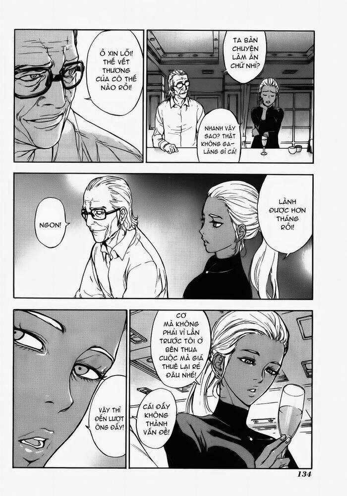 Until Death Do Us Part - Chapter 167 - Trang 15