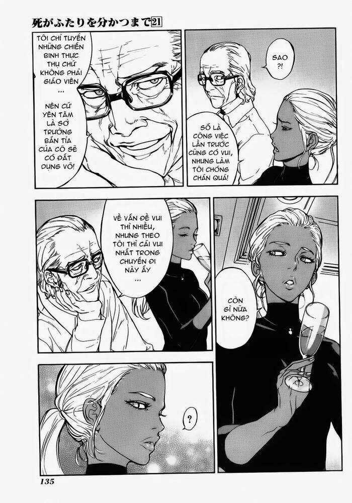 Until Death Do Us Part - Chapter 167 - Trang 16