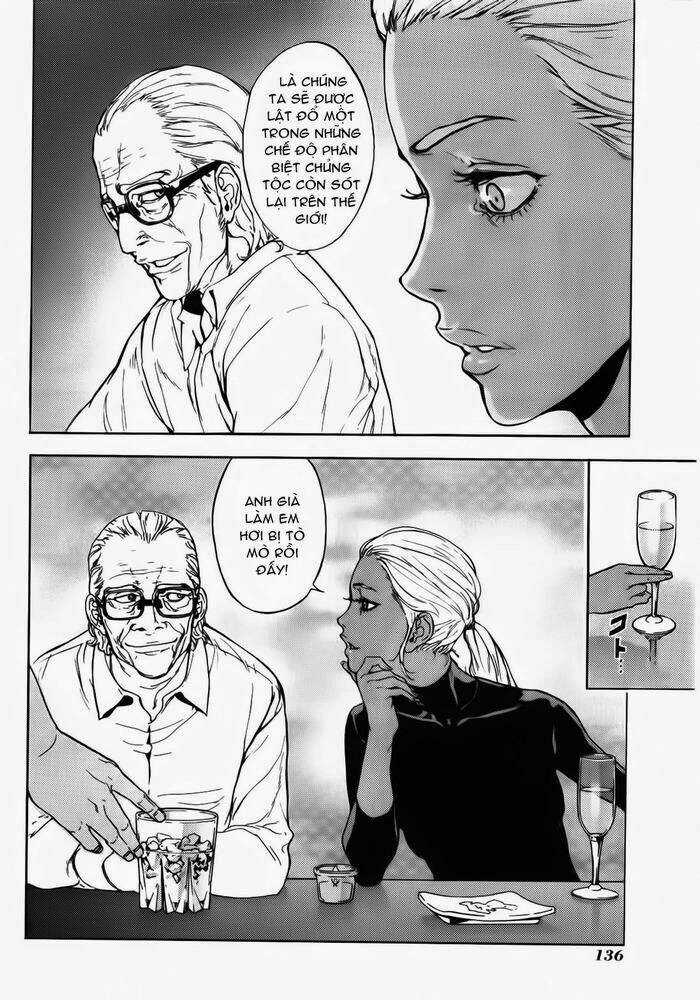 Until Death Do Us Part - Chapter 167 - Trang 17