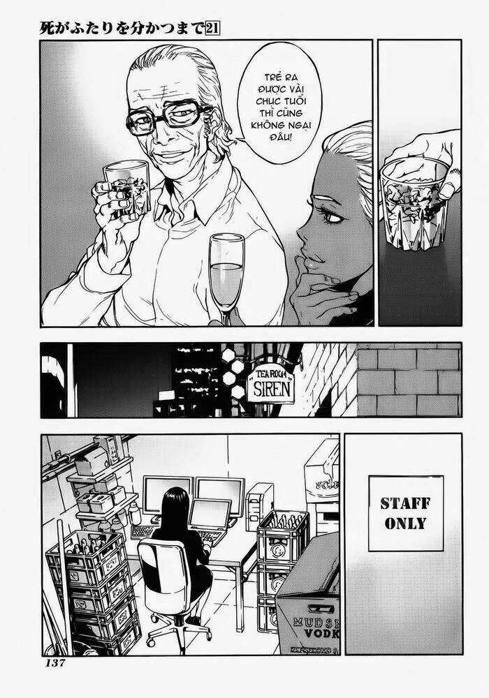 Until Death Do Us Part - Chapter 167 - Trang 18