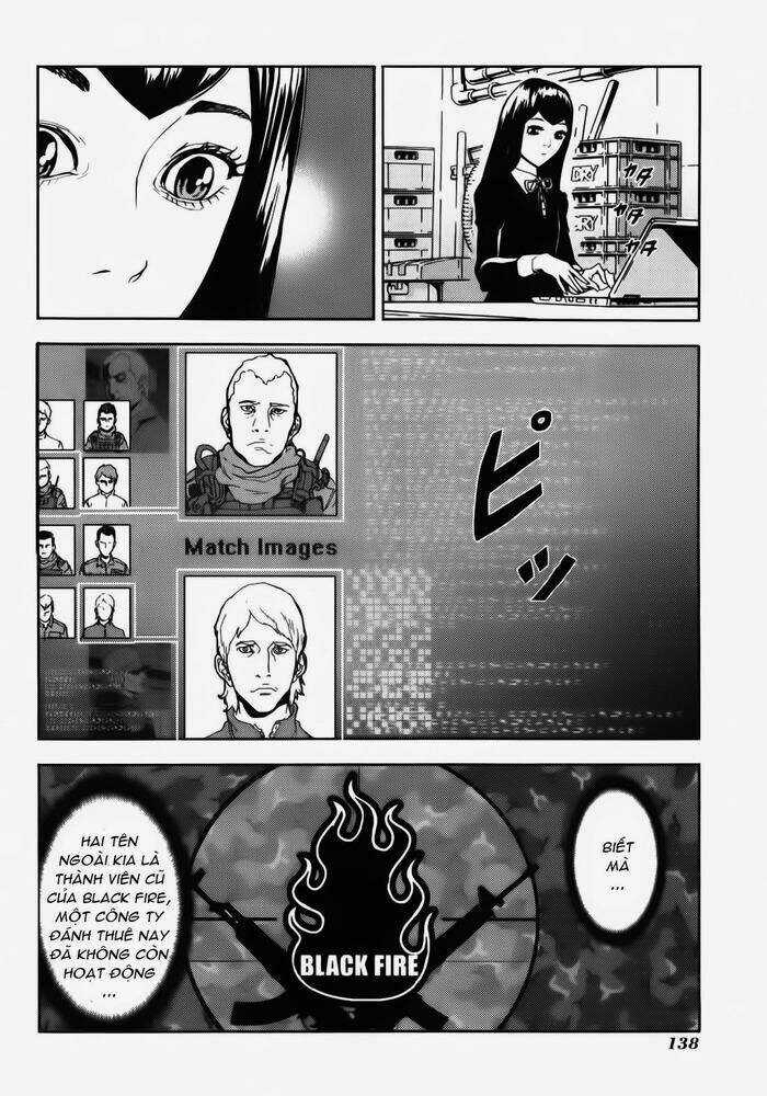 Until Death Do Us Part - Chapter 167 - Trang 19