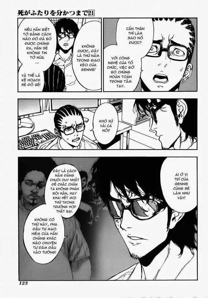 Until Death Do Us Part - Chapter 167 - Trang 4