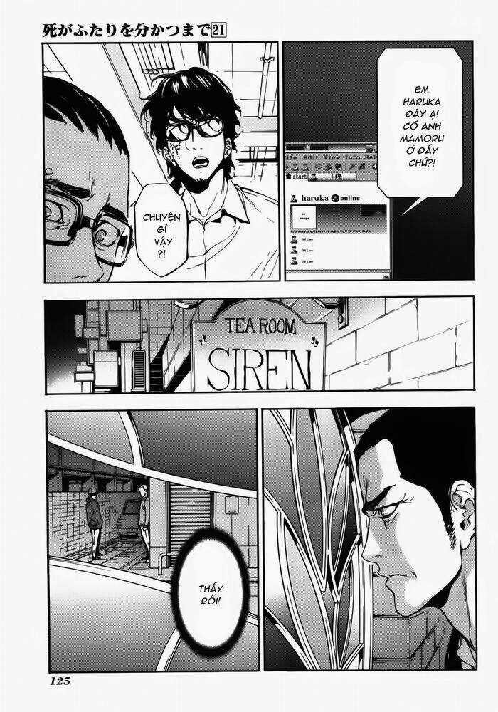 Until Death Do Us Part - Chapter 167 - Trang 6