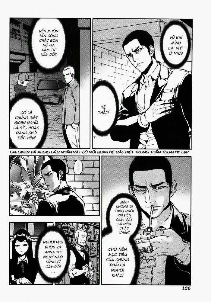 Until Death Do Us Part - Chapter 167 - Trang 7