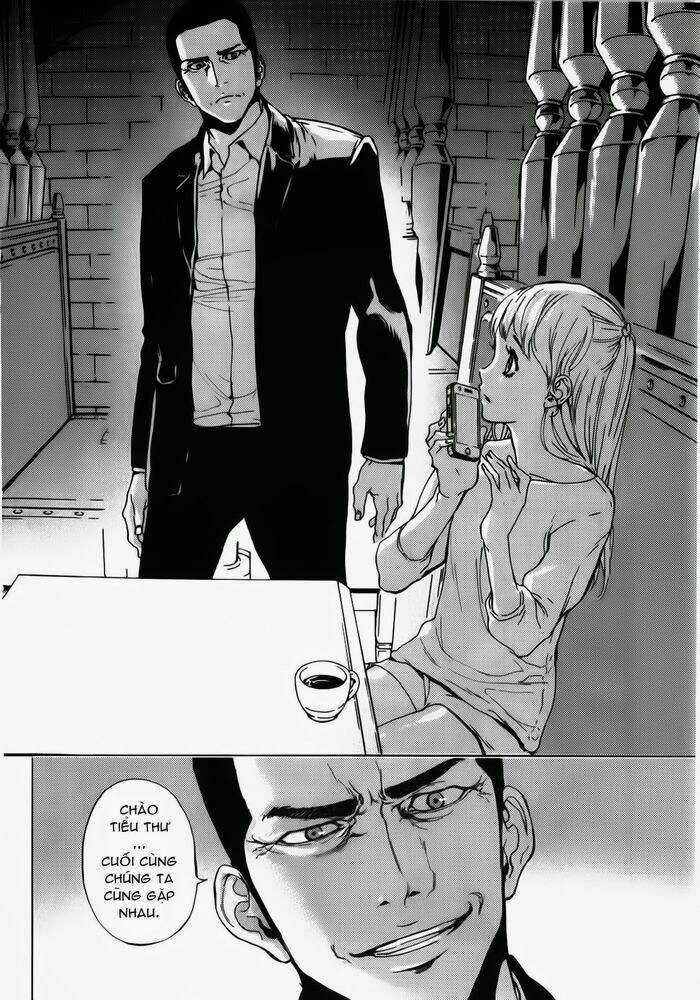 Until Death Do Us Part - Chapter 167 - Trang 9