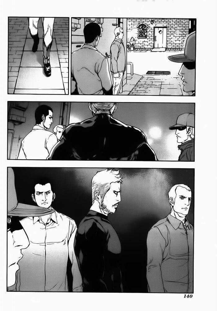 Until Death Do Us Part - Chapter 168 - Trang 2