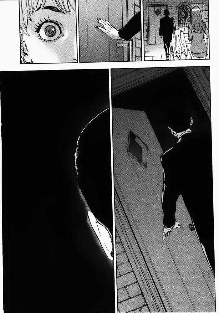 Until Death Do Us Part - Chapter 168 - Trang 11