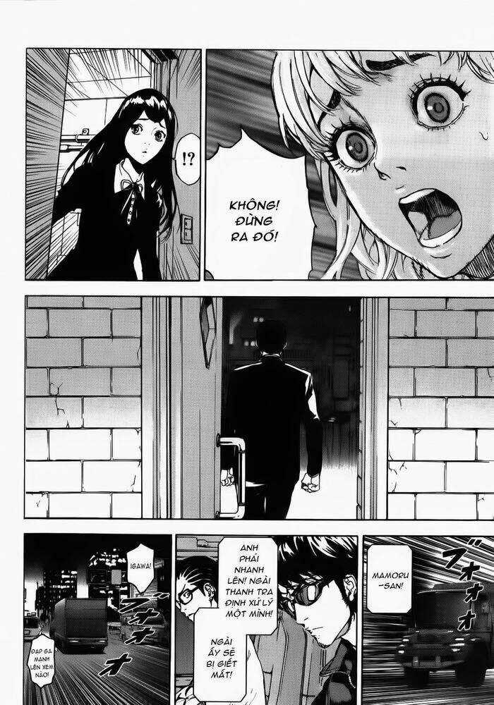 Until Death Do Us Part - Chapter 168 - Trang 12