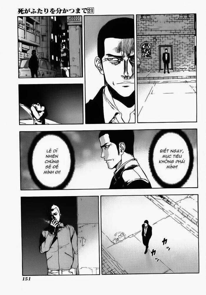 Until Death Do Us Part - Chapter 168 - Trang 13