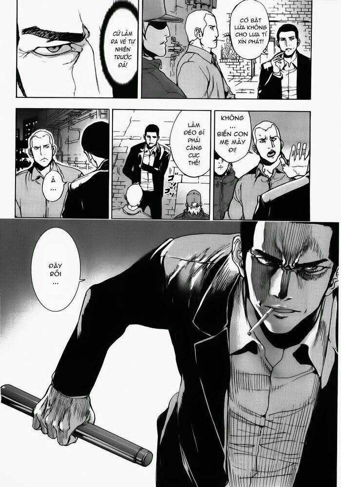 Until Death Do Us Part - Chapter 168 - Trang 14