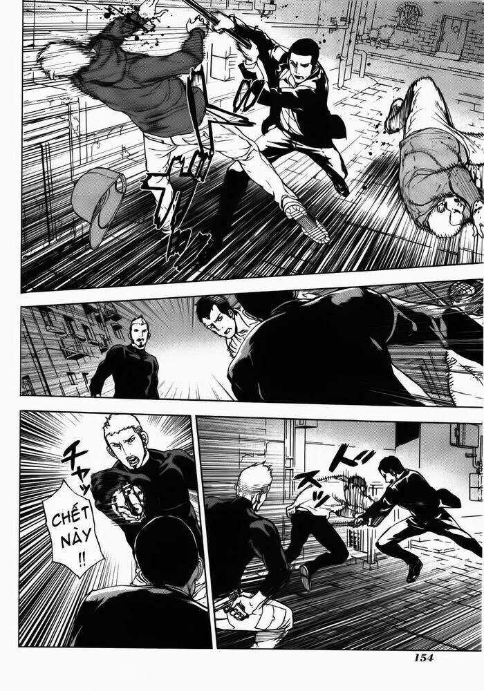 Until Death Do Us Part - Chapter 168 - Trang 16