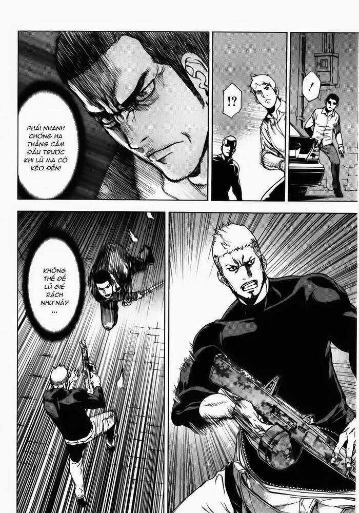 Until Death Do Us Part - Chapter 168 - Trang 18