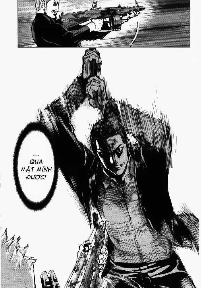 Until Death Do Us Part - Chapter 168 - Trang 19