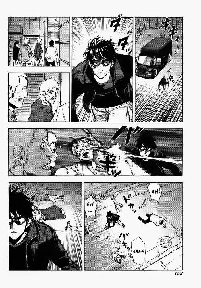 Until Death Do Us Part - Chapter 168 - Trang 20