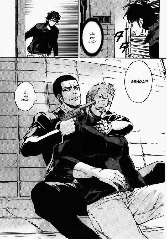 Until Death Do Us Part - Chapter 168 - Trang 21