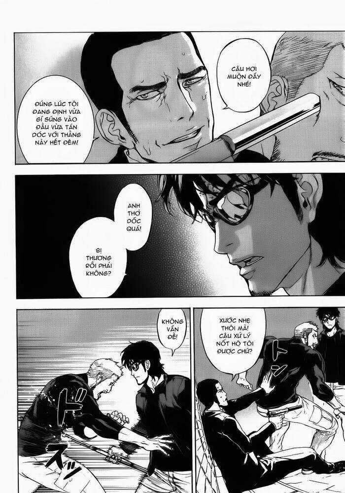 Until Death Do Us Part - Chapter 168 - Trang 22