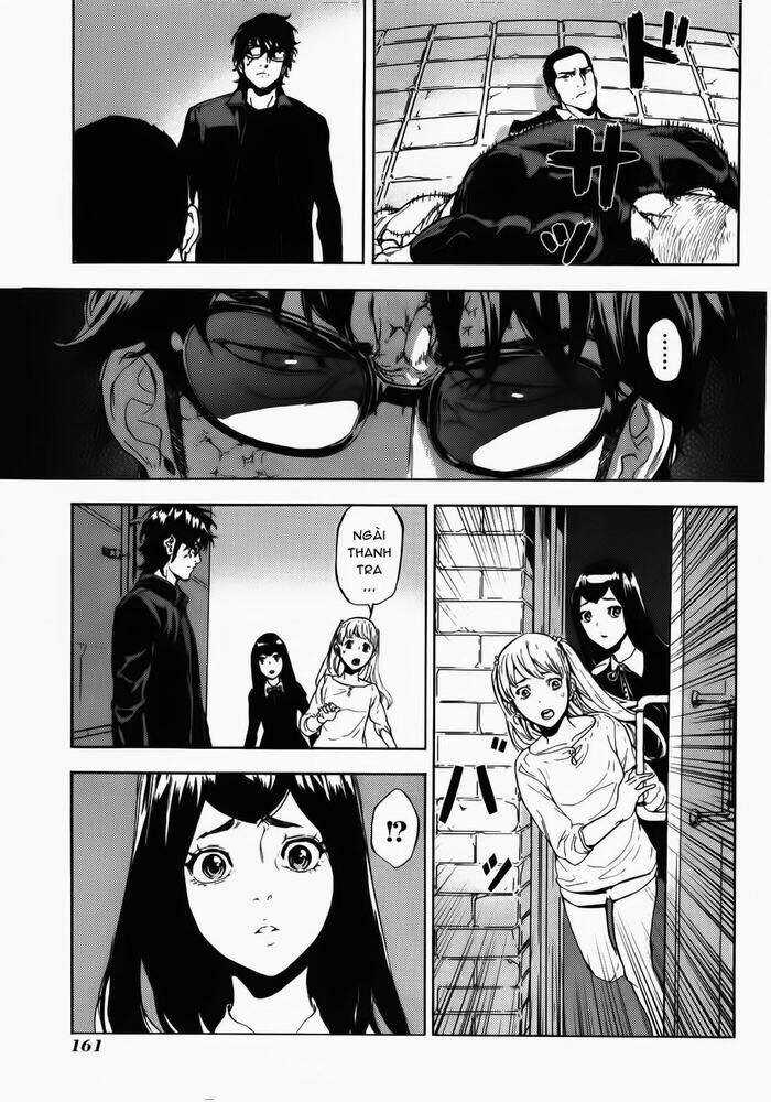 Until Death Do Us Part - Chapter 168 - Trang 23