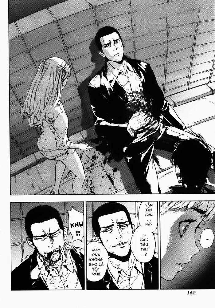 Until Death Do Us Part - Chapter 168 - Trang 24