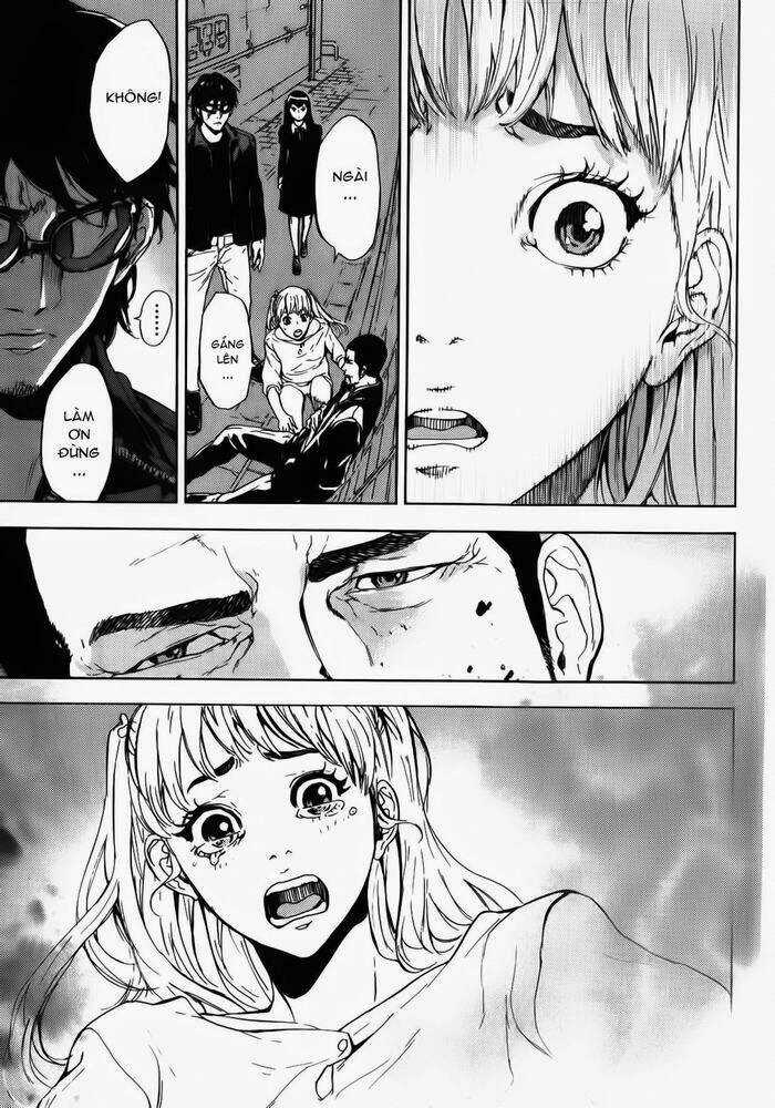 Until Death Do Us Part - Chapter 168 - Trang 25