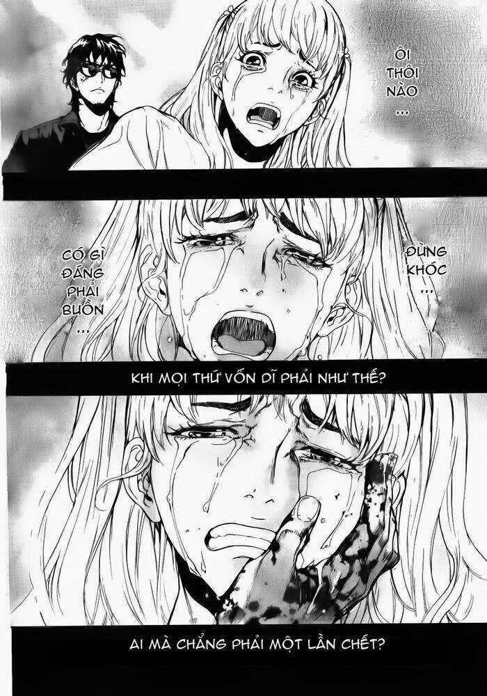 Until Death Do Us Part - Chapter 168 - Trang 26