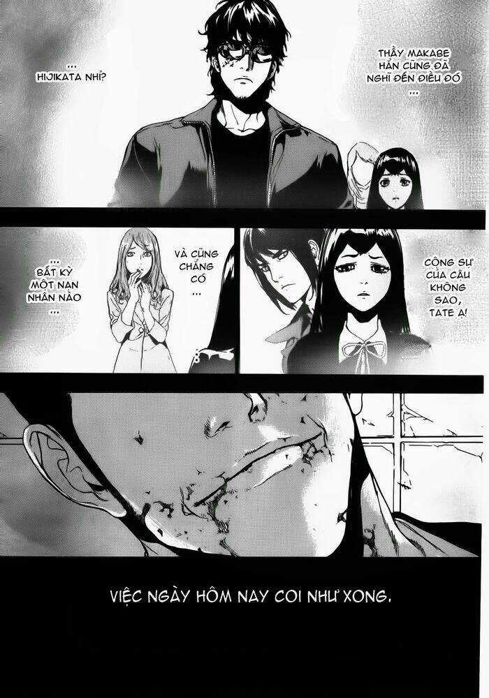 Until Death Do Us Part - Chapter 168 - Trang 27