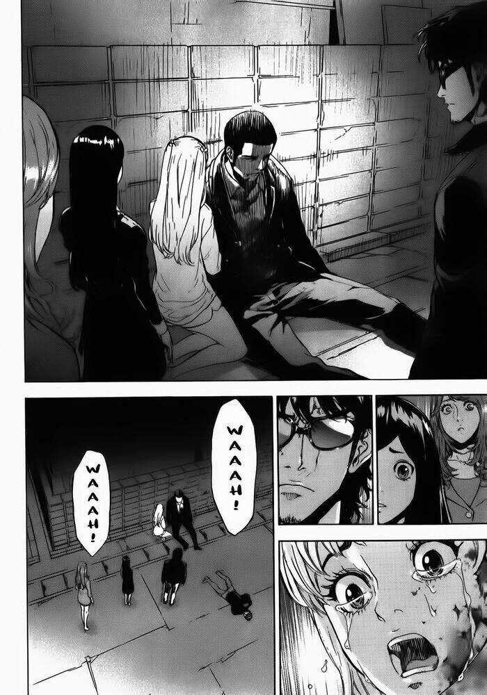 Until Death Do Us Part - Chapter 168 - Trang 28