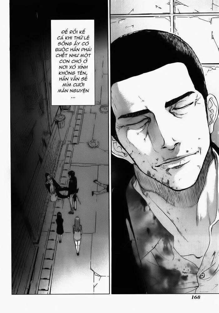 Until Death Do Us Part - Chapter 168 - Trang 30