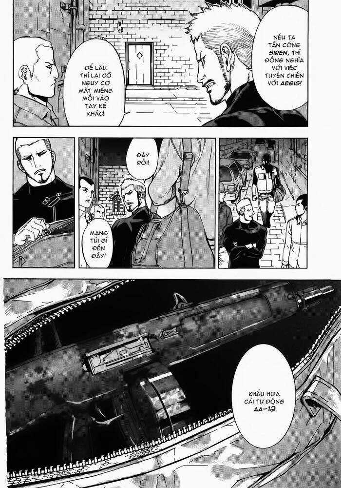 Until Death Do Us Part - Chapter 168 - Trang 4