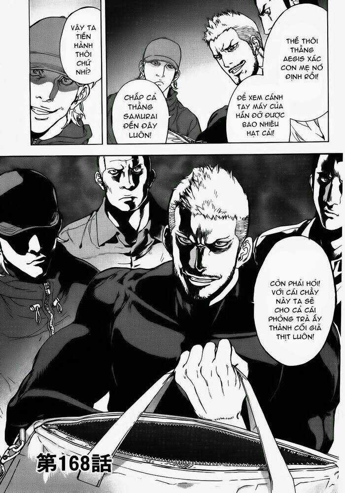 Until Death Do Us Part - Chapter 168 - Trang 5