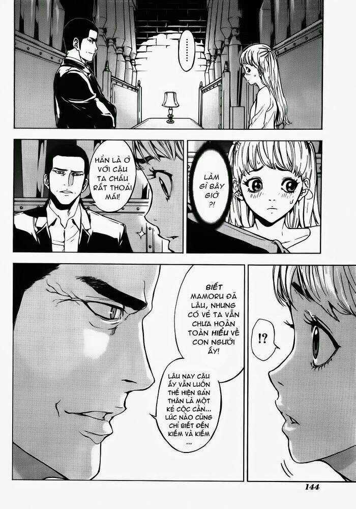 Until Death Do Us Part - Chapter 168 - Trang 6